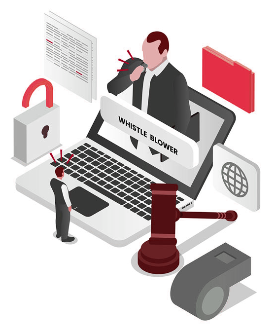 whistleblower